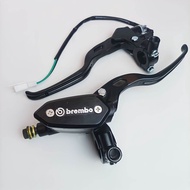 master rem Brembo 1 set kopling pnp Vixion old new cb Gl Tiger mp tabung kecil