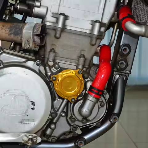 NICECNC For Suzuki DRZ400SM DRZ 400 SM DRZ400S DRZ 400E DRZ400 2000-2021 2020 DR-Z 400 400E 400S Oil