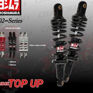 Yoshimura Duck Rear Shock breaker G70 Discount