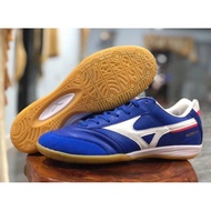 Kasut Futsal Mizuno Morelia IN