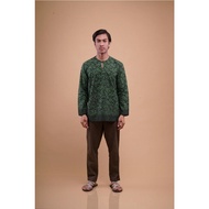 Kurta Batik Haidhar - I Am Famous