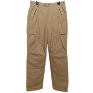 Celana cargo FIELDCORE outdoor size LL