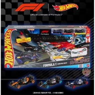 Hot Wheels F1 Formula 1(R) Grand Prix Circuit (Diecast Car)