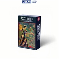Bài Tarot The Rider Tarot The Magician - Smith Waite Tarot Centennial Edition 78 lá giấy dày cán màn