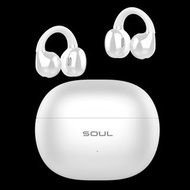 SOUL S-LIVE CLIP-Premium Wireless Air Conduction Ear Sound Clips