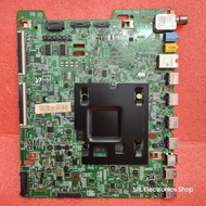 เมนบอร์ด Samsung รุ่น QA55Q6FNAK (พาร์ท BN94-13028N Version No : AA02 ) อะไหล่แท้/ถอดมือสอง