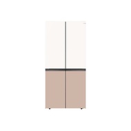 Hisense 720L Multi Door Fridge HSE-RQ768N4AWKU