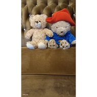 combo bear paddington