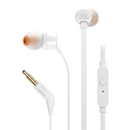 【Worth-Buy】 Jbl T110 In-ear Wired Headphones Stereo Deep Bass Earbuds Sport Earphones With Mic Support Xiaomi Huawei