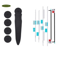 LCD Display Adhesive Strips Tape Opening Wheel Handle Tools Kit for  A1418 A1719 27Inch