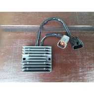 Rectifier Kawasaki ZX6 , ZXR636  .