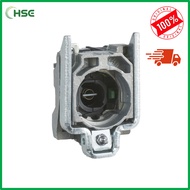 SCHNEIDER ELECTRIC Harmony XB4 ZB4BW065 Light Block with Body Fixing Collar for BA9S Bulb Base 250V-