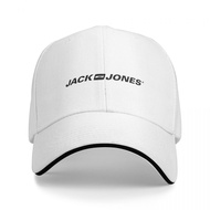 New Jack & Jones (4) Baseball Cap Unisex Quality Polyester Hat Men Women Golf Running Sun Caps Snapb