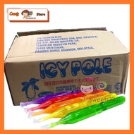 Ice Cream Pop Icy Pole Ais krim Pop Ais 童年冰棒 90pcs土 / CARTON