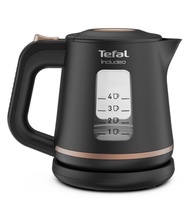 Tefal 特福 1L公升 電熱水壺