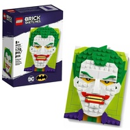LEGO Brick Sketches Joker 40428 170 pieces