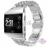 fitbit ionic  Latest Strap stainless steel Watch band