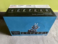 Bandai Tamashii Nations Box 幪面超人 ARTized