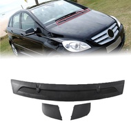 For Mercedes Benz A Class W169/B Class W245 Front Water Drain Cover Front Windshield Engine Drain Co