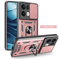 Oppo RENO 13 5g giáp Ốp chống sốc cho Oppo RENO 13 Pro 13Pro 13F reno13 5g đẩy kéo ống kính máy ảnh