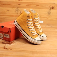 CONVERSE 70'S HIGH SUN FLOWER ORIGINAL CASUAL SNEAKERS FOR MEN AND WOMEN | CONVERSE 70s ORIGINAL 4.8