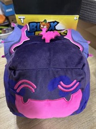 Blox Fruits Series 1 神秘水果毛絨公仔