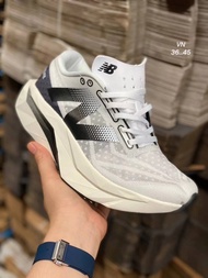 รองเท้าผ้าใบ NB Fuelcell SuperComp Elite V4 ของแท้ 100% Original official รองเท้าผ้าใบผญ รองเท้าผ้าใ