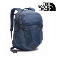 日本 The North Face 深藍色尼龍布 Recon 31L 多功能 背囊