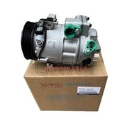 優選適用I現代勝達 格銳 2.2T汽車壓縮嘰97701-2W000 97701-2W050【滿300出貨】