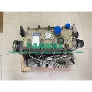 New 404D-22 Complete Engine Assembly Without Turbo For Perkins Diesel Engines
