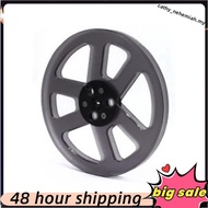 Empty Take Up 1/4 7 Inch Reel to Reel Hub for /ReVox Studer Reel-To-Reel Recorders Accessory C