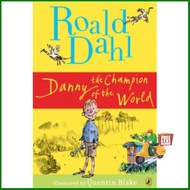 Click ! DANNY THE CHAMPION OF THE WORLD