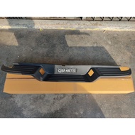 MAZDA BT50 / FORD RANGER T6 (GENUINE) STEP REAR BUMPER GARNISH - 1D00 50 2Y2B