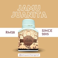 JAMU JUANITA | ORIGINAL | 50 BIJI | SINCE 2015