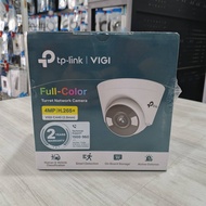 TP-Link CCTV VIGI C440 4MP Full-Color (H.265+)