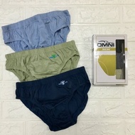 OMNI BRIEF FOR ADULT (3 IN 1 PACK)