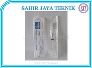 Alat Suntik 5cc Spuit 5cc Syringe 5cc Spuit 5ml Onemed With Needle