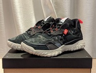 全新 Jordan Delta 2 Black Infrared 鞋！