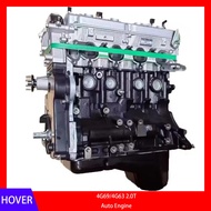 4G69 4G63 Auto Engine Mitsubishi Manufacture factory