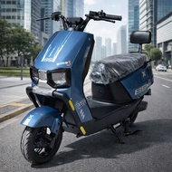 2026 Modern EV Ride 1800W Skuter Motor Elektrik Bike Electric Scooter Motorcycle Skuter Elektrik ESc