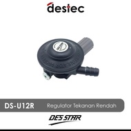 DESSTAR DSU12R Non-Meter Gas Regulator DS-U12R