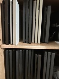 回收PS4 PS5 XBOX主機/switch主機/game遊戲/playstation