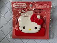 HELLO KITTY 夾