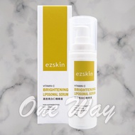 Ezskin High-Efficiency Brightening C Serum