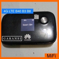 ORIGINAL MODEM WIFI 4G MIFI HUAWEI E5776 UNLOCK ALL OPERATOR BEBAS