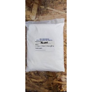 Alum / Aluminium Sulphate / Ubat Merapuh Betik