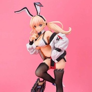 ★ 30Cm Alphamax Skytube Action Figure Mimi Usada Illustration By Saitom Action Figure Ornament Coll