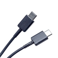 Sạc Samsung 25w siêu nhanh Bộ sạc: Củ sạc 25w và Dây sạc Samsung Type C màu đen trắng Bảo hành 1 thá