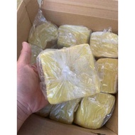 Fresh Wonton Leaves 500g - Wonton Shells for Effervescent Dumplings, Dumplings, Wonton Noodles