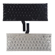 Mac A1466 Keyboard / A1369 2011-2017 US
